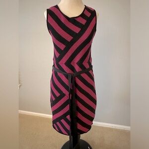 Alice and Olivia dress